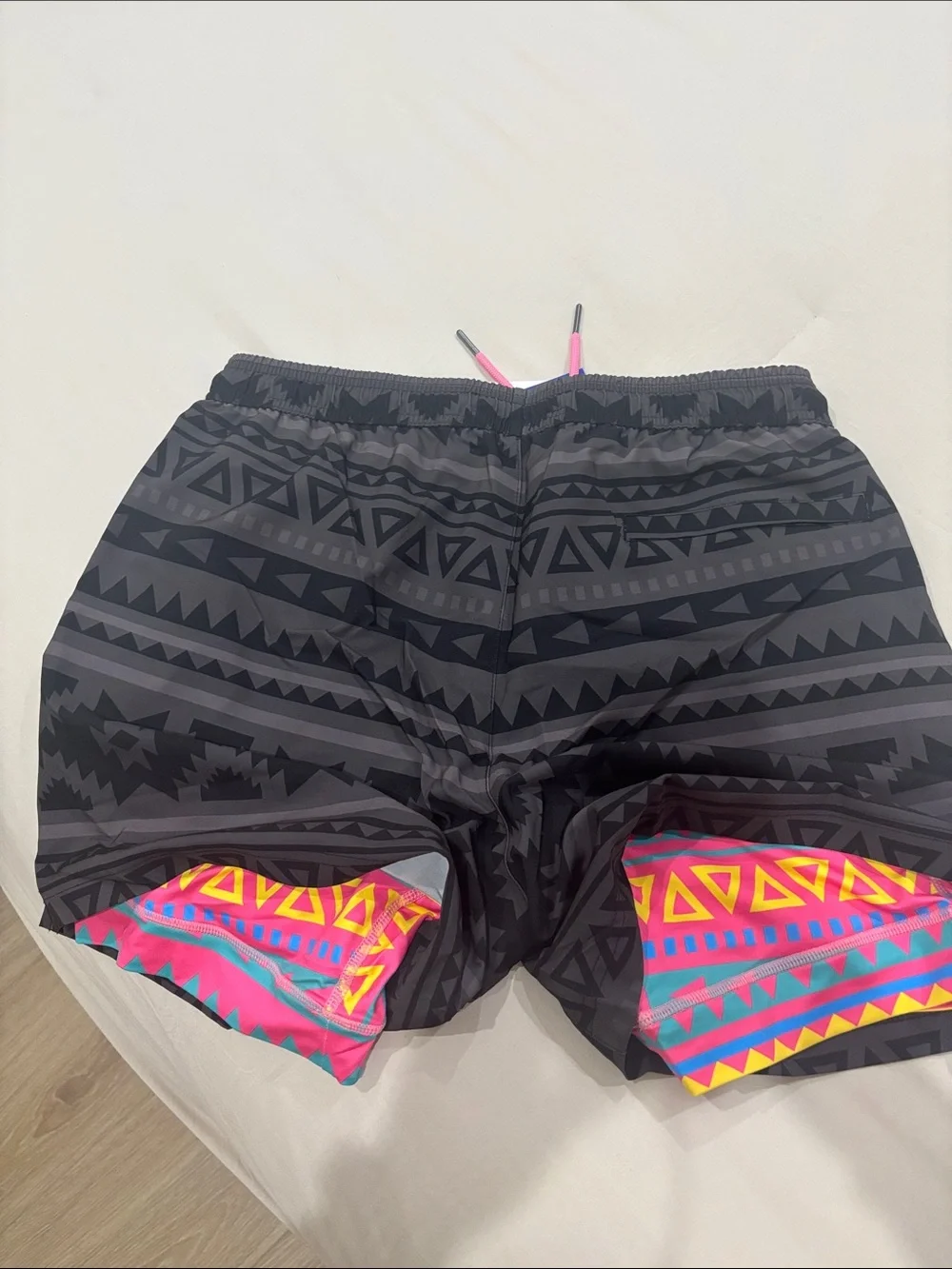 Maamgic stylish black
